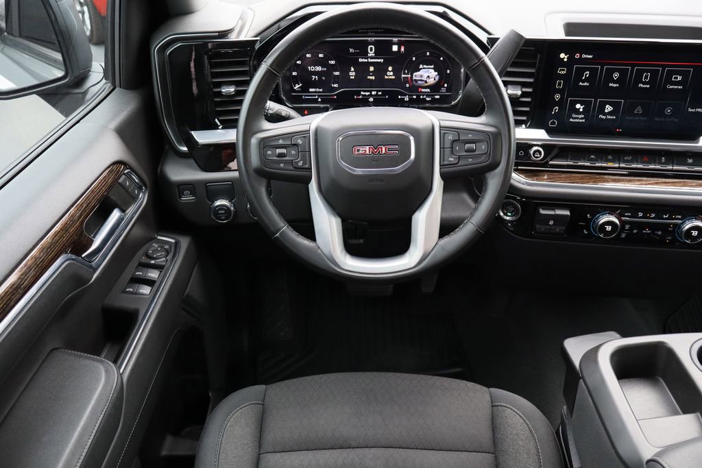 Used 2023 GMC Sierra 1500 Elevation image 21