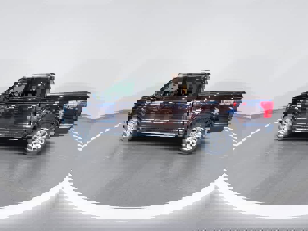 Used 2020 Ford F150 Lariat image 6