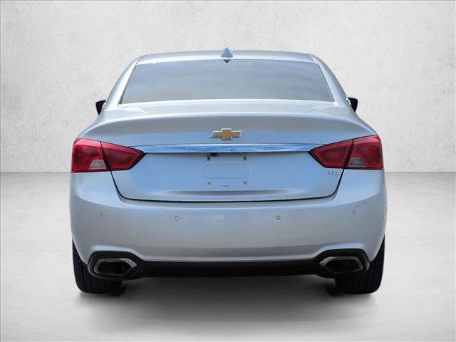 Used 2014 Chevrolet Impala LTZ FWD image 7