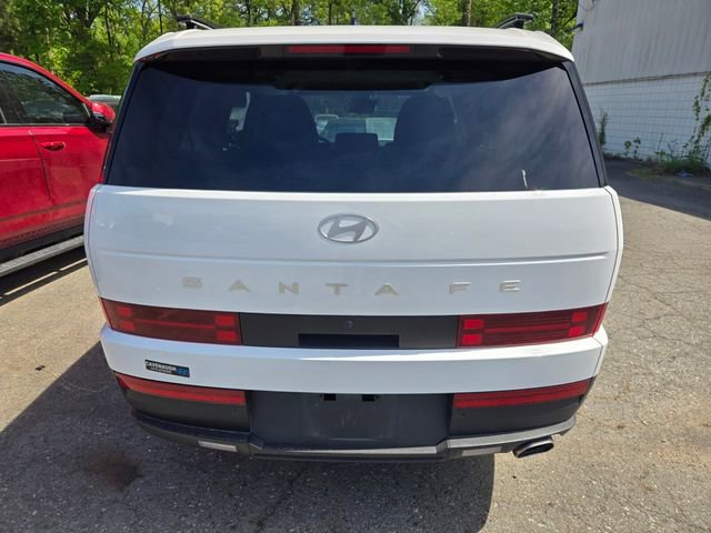 Used 2025 Hyundai Santa Fe SEL image 6