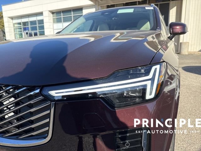 Certified 2026 Volvo XC90 B6 Ultra w/ Lounge Package image 10