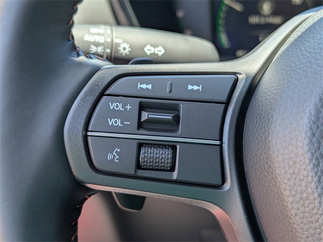 New 2026 Honda CR-V Sport-L image 15