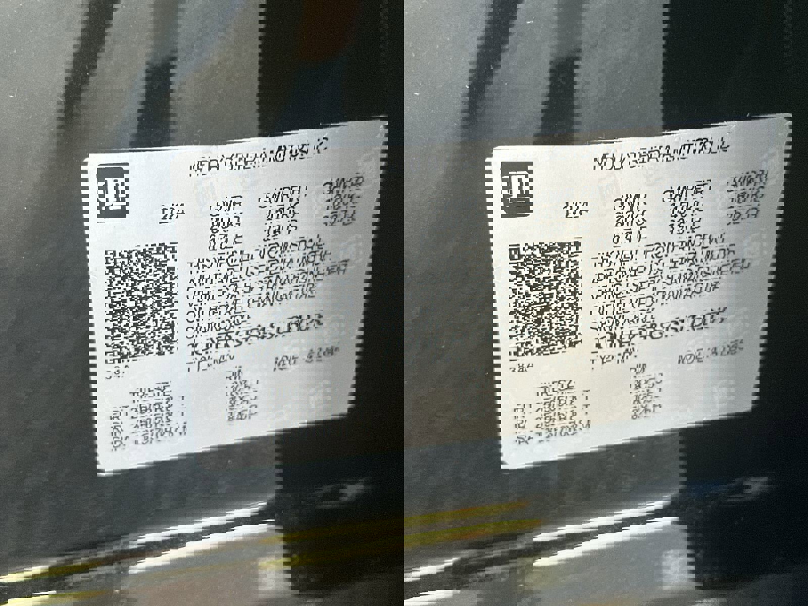 Used 2025 Chevrolet Traverse LT image 36