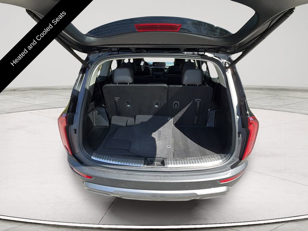 Used 2022 Kia Telluride SX image 44