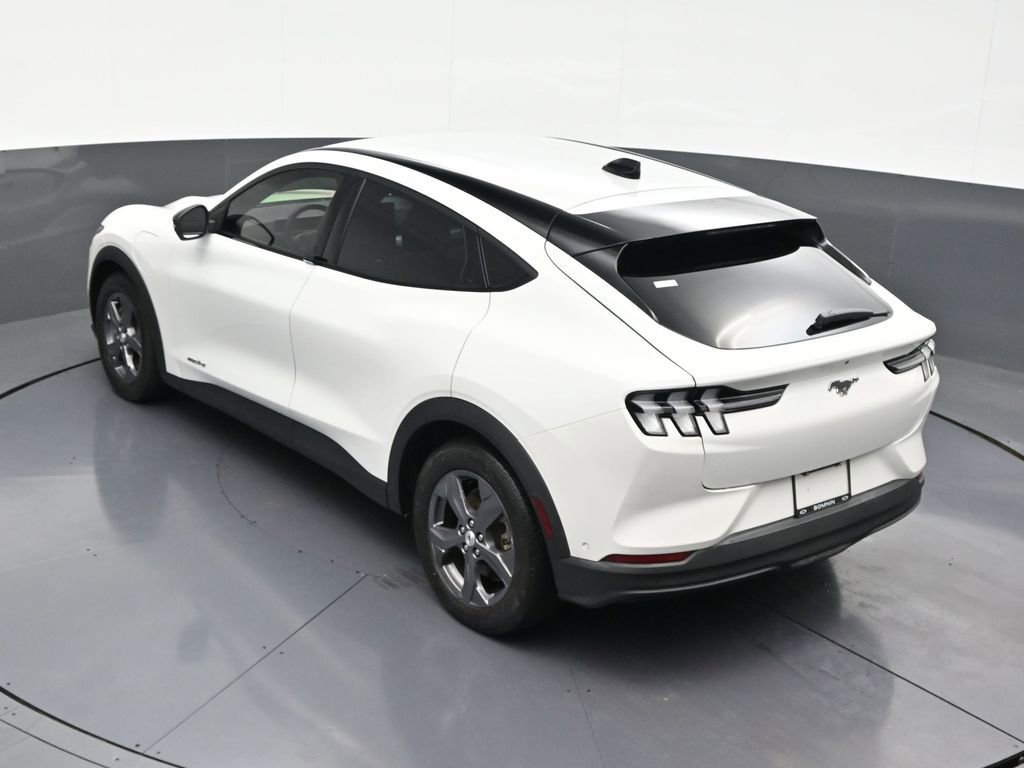 Used 2023 Ford Mustang Mach-E Select image 17