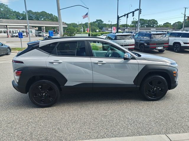Certified 2026 Hyundai Kona SEL Sport AWD/4WD image 13