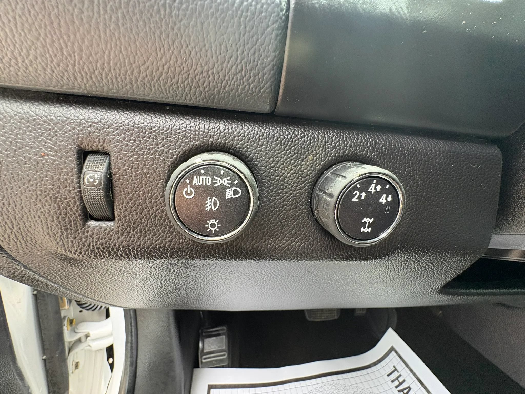 Used 2016 Chevrolet Colorado Z71 AWD/4WD image 26