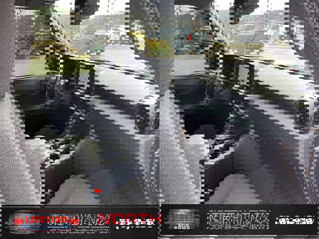 Used 2024 Toyota Land Cruiser 1958 image 27