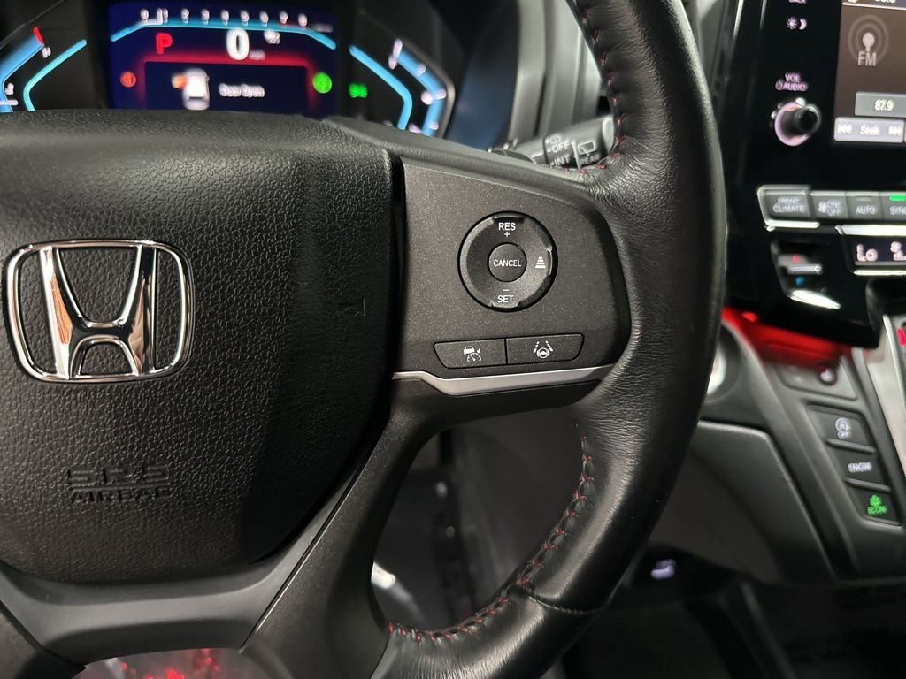 Used 2024 Honda Odyssey Sport image 17