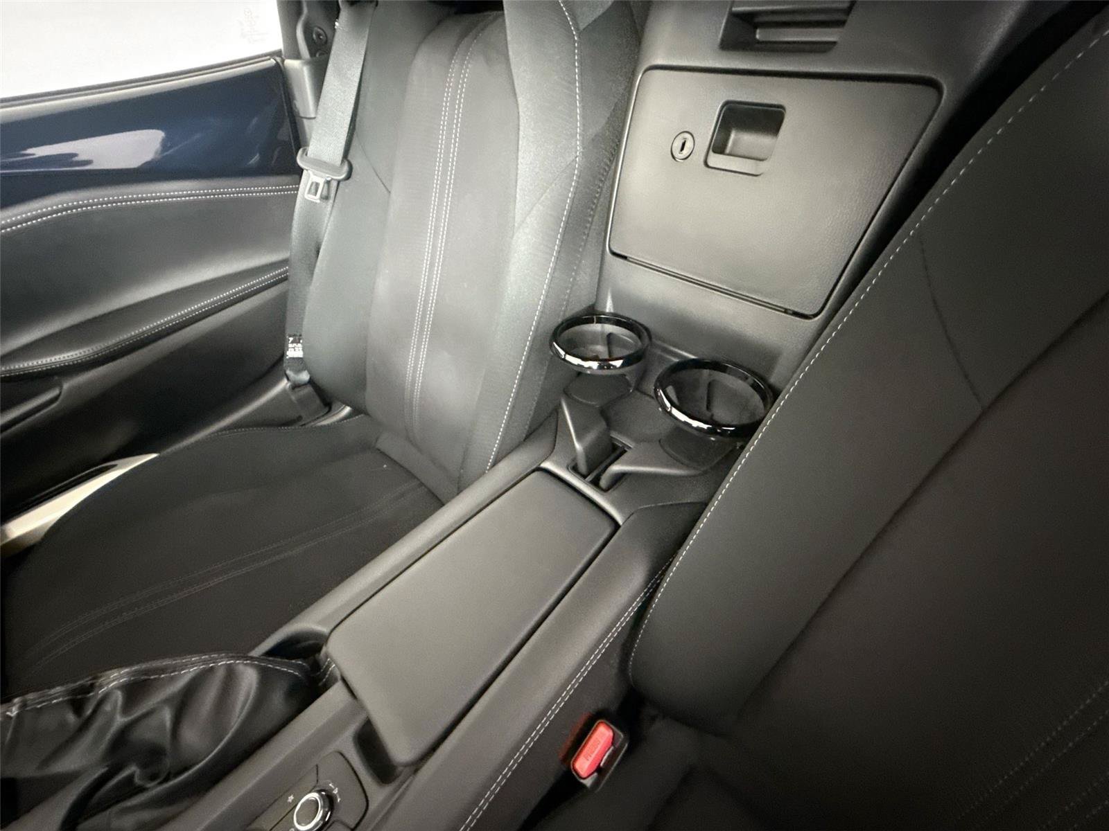 New 2026 MAZDA MX-5 Miata Club w/ Interior Package RWD image 34