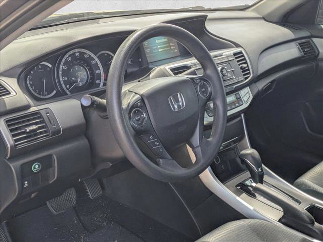 Used 2014 Honda Accord LX image 10