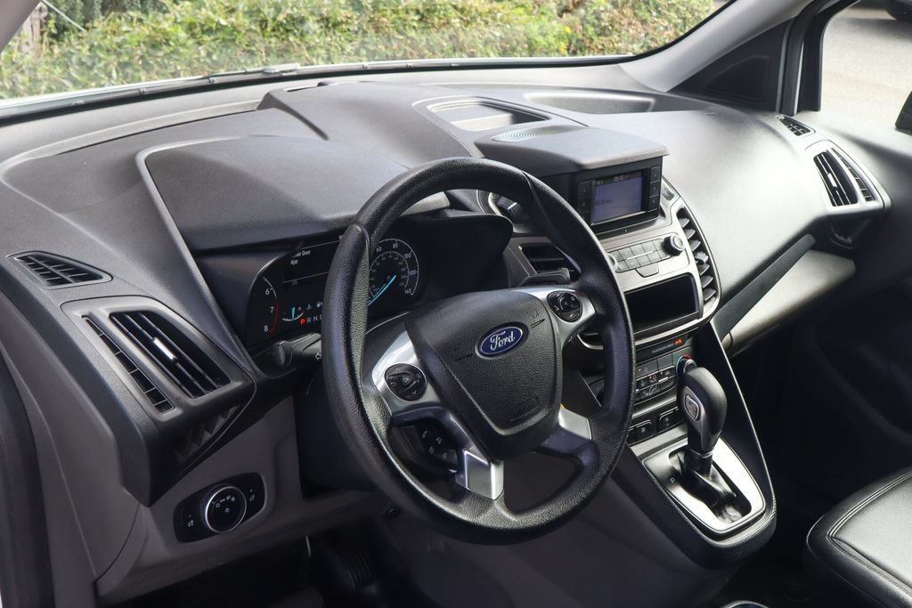 Used 2021 Ford Transit Connect XL FWD image 25