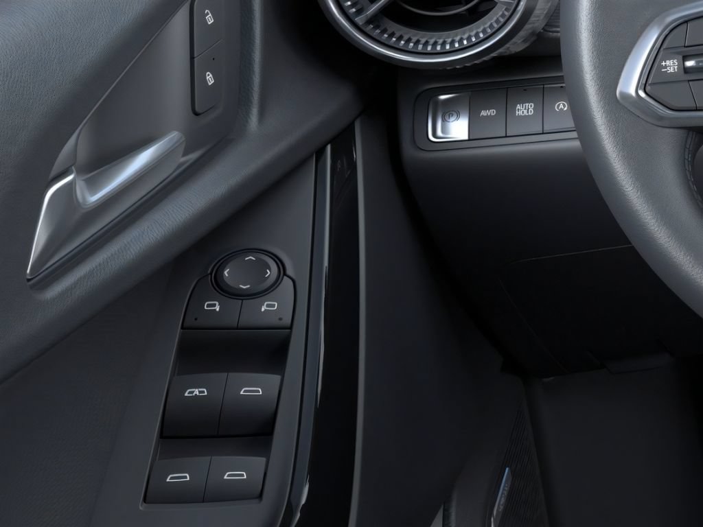 New 2026 Chevrolet Equinox LT AWD/4WD image 24