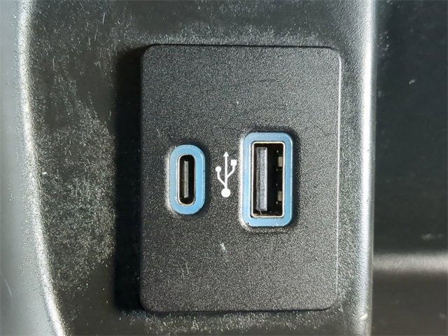 Used 2022 Ford F150 XLT w/ Equipment Group 302A High image 26