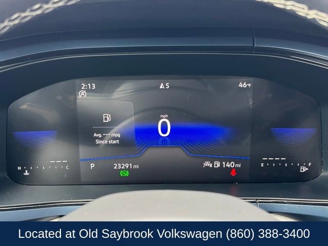 Used 2024 Volkswagen Taos SE image 36