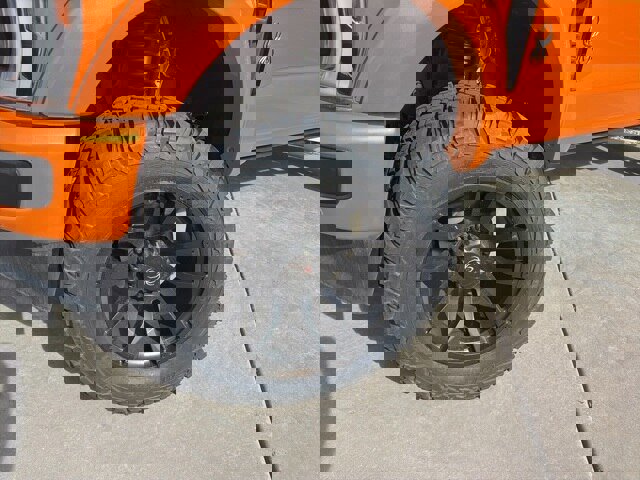 New 2024 Ford F250 Lariat w/ Lariat Ultimate Package image 20