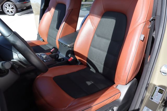 Used 2024 MAZDA CX-5 Carbon Edition image 10