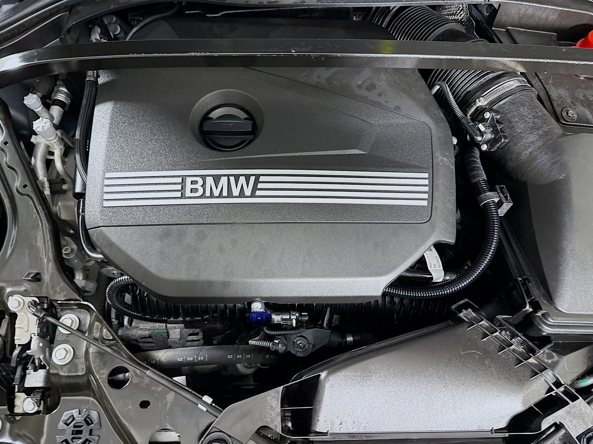 Used 2025 BMW 228i xDrive image 39