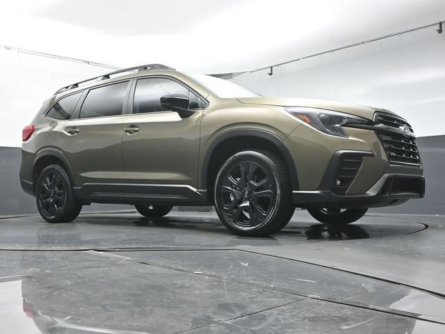 Certified 2025 Subaru Ascent Onyx Edition w/ Popular Package #2 AWD/4WD image 40