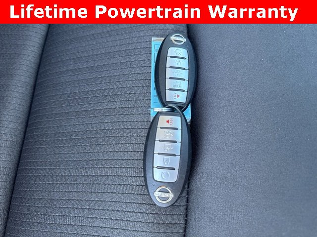 Used 2024 Nissan Altima 2.5 SV image 6