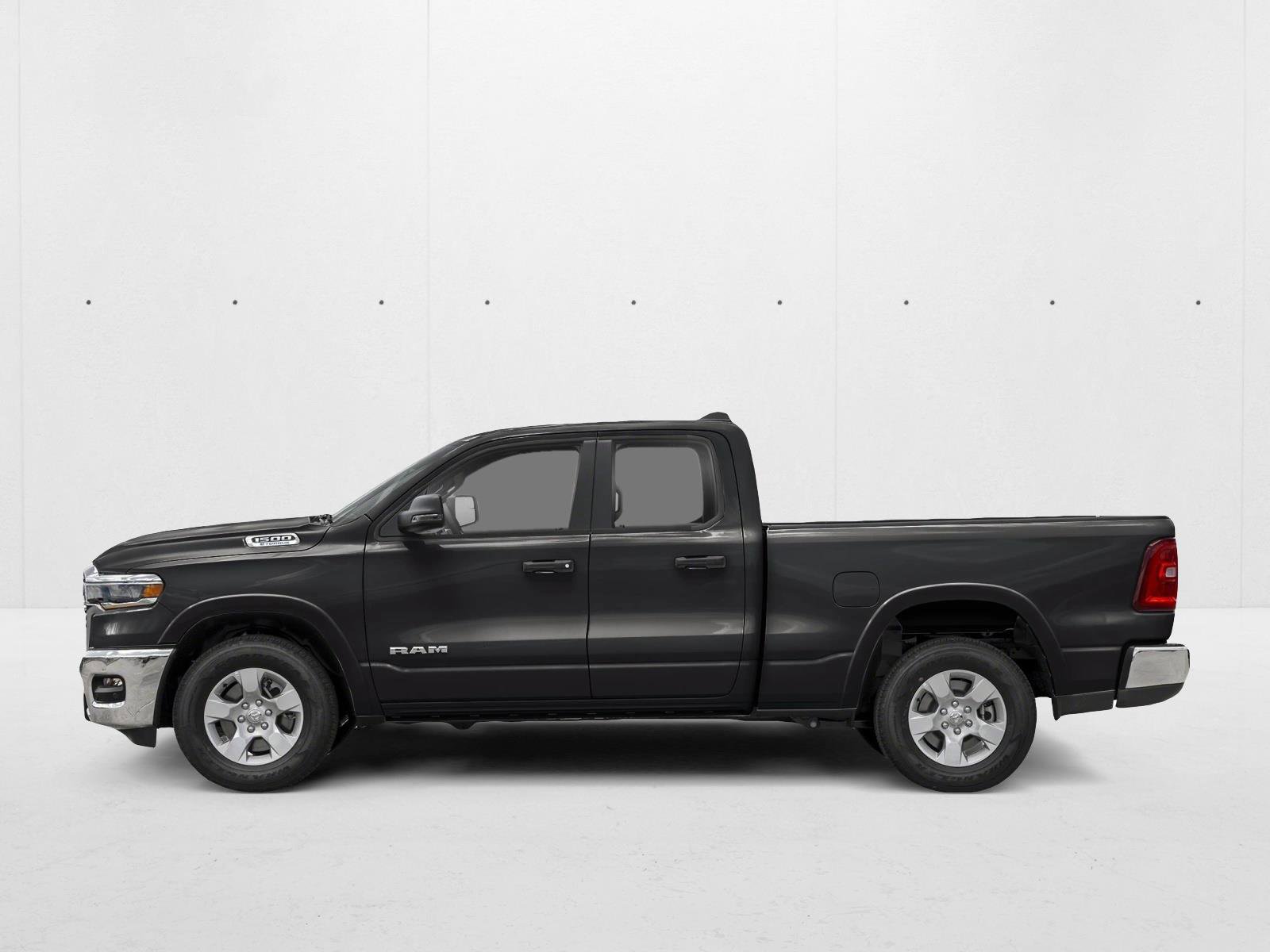 New 2026 RAM 1500 Lone Star RWD image 3