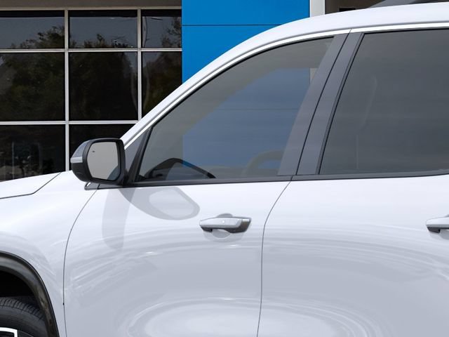 New 2026 Chevrolet Traverse High Country AWD/4WD image 12