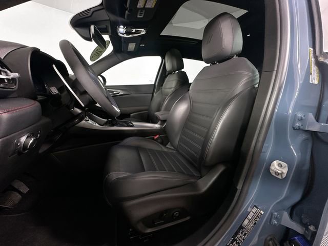 Used 2024 Dodge Hornet R/T Plus w/ R/T Blacktop Package AWD/4WD image 4