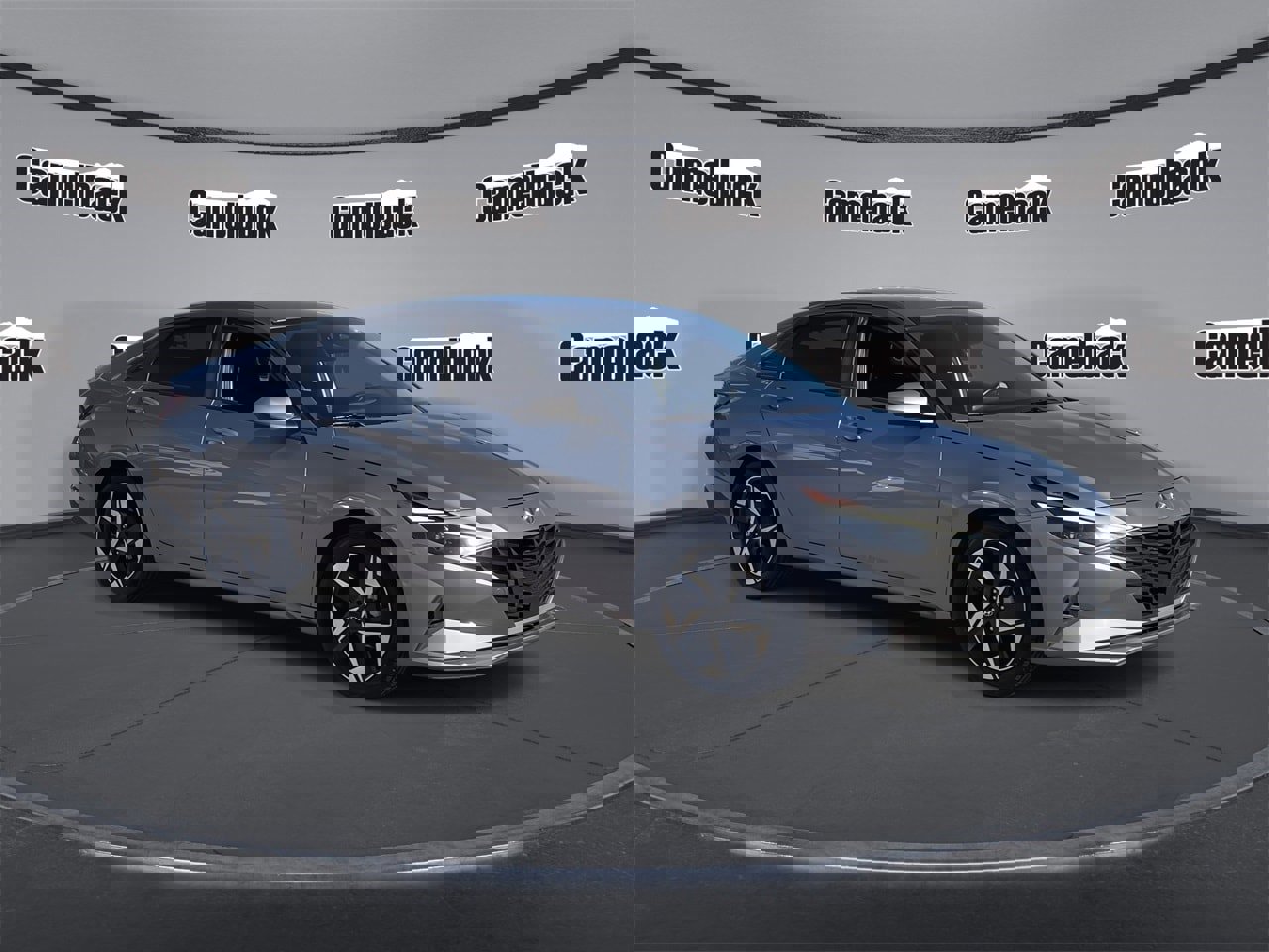 Used 2023 Hyundai Elantra SEL w/ Convenience Package