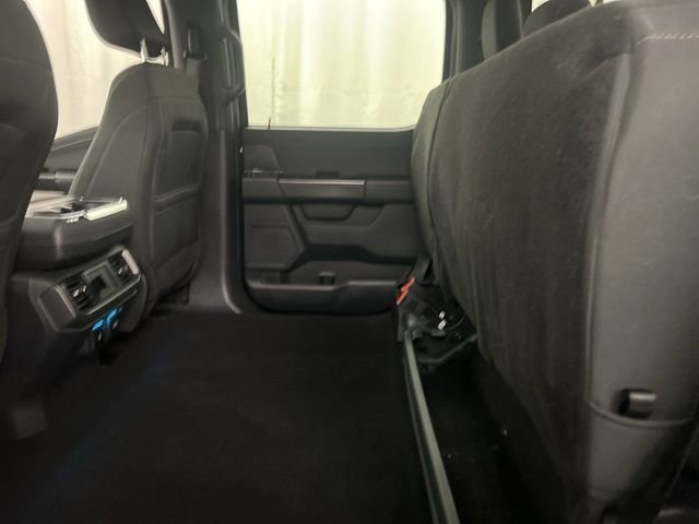 Used 2024 Ford F150 XLT w/ Equipment Group 302A MID image 22