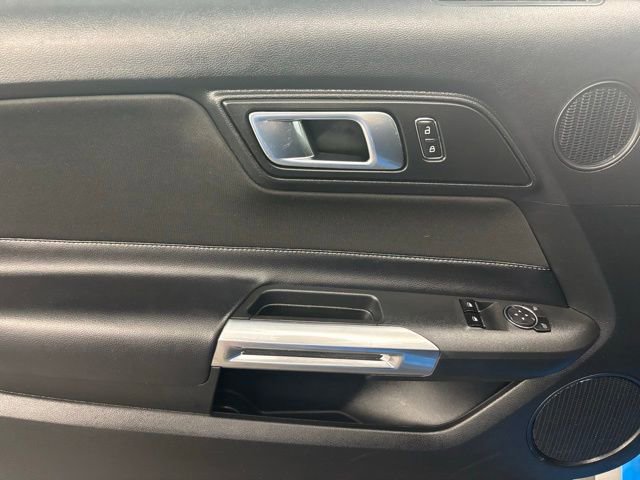 Used 2023 Ford Mustang Coupe w/ Equipment Group 101A RWD image 19