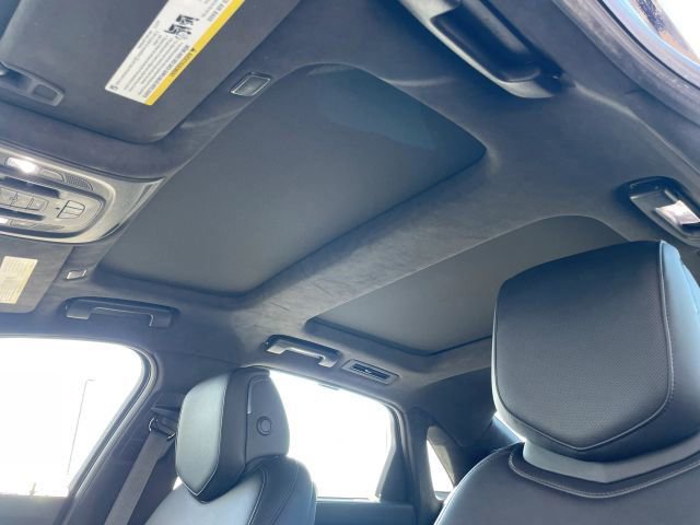 Used 2019 Cadillac CT6 Platinum image 42