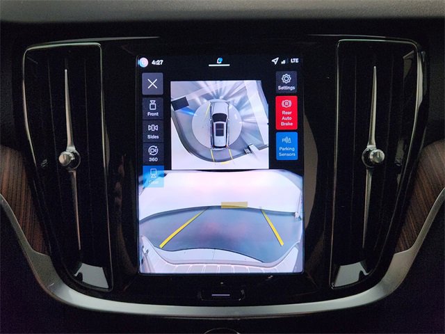 New 2026 Volvo V60 B5 Cross Country Plus w/ Protection Package Premier image 18