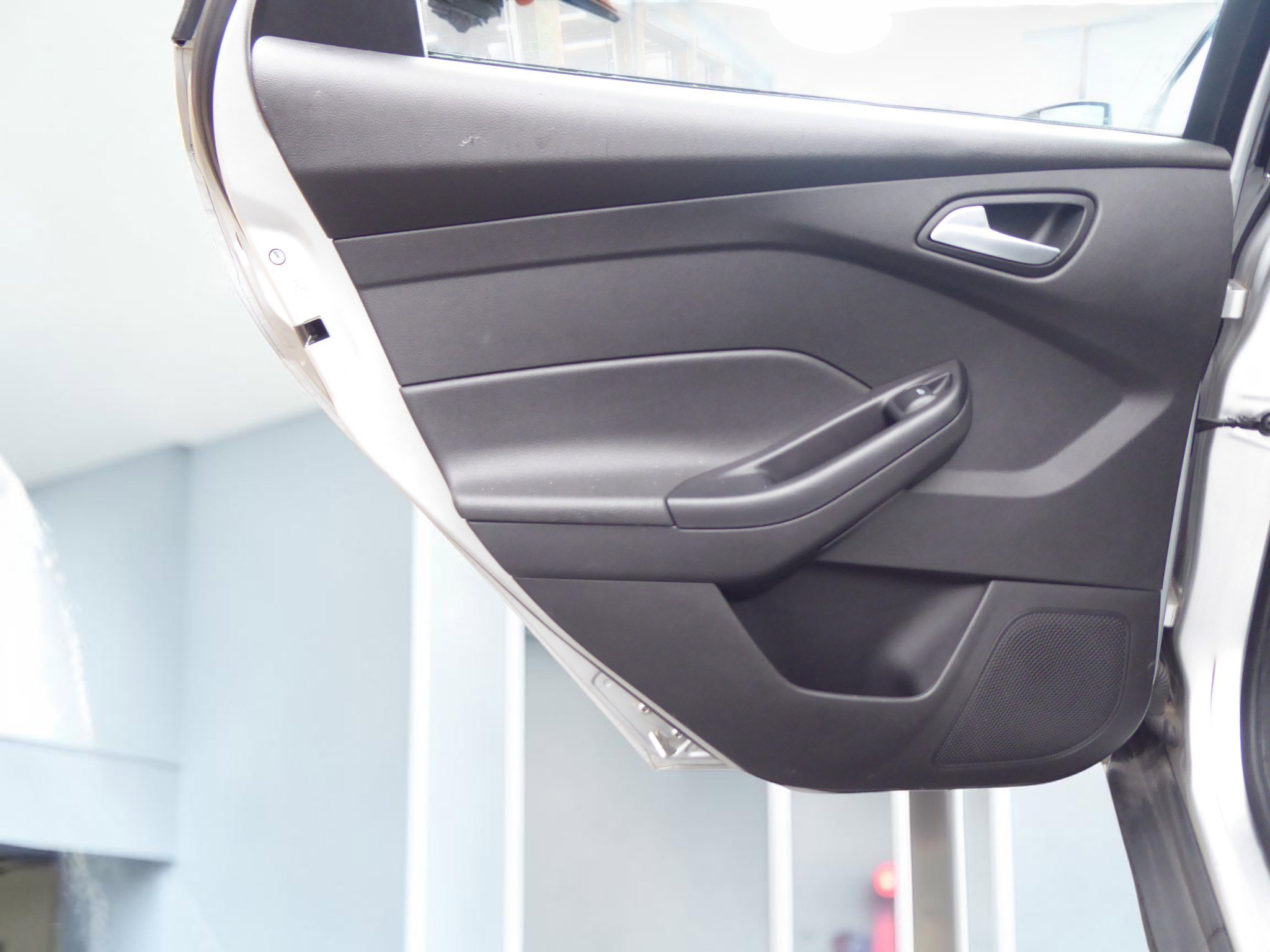 Used 2017 Ford Focus SE FWD image 20