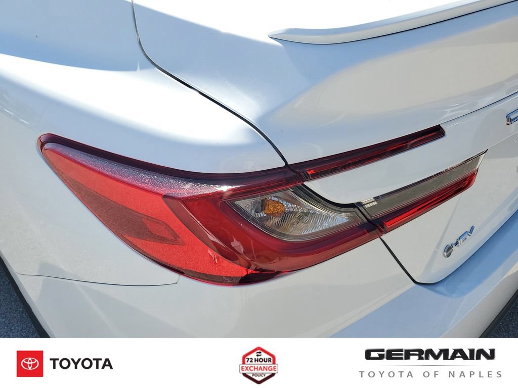 New 2026 Toyota Camry LE w/ Convenience Package FWD image 14