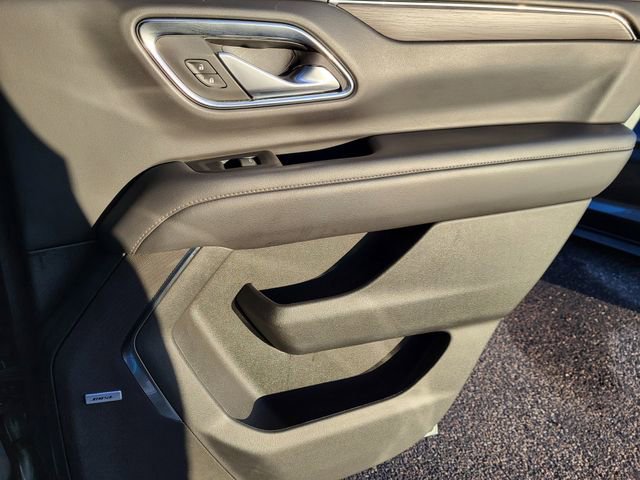 Used 2024 Chevrolet Tahoe LT image 22