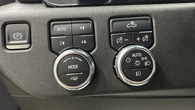 Used 2022 GMC Sierra 1500 Elevation w/ X31 Off-Road Package image 56