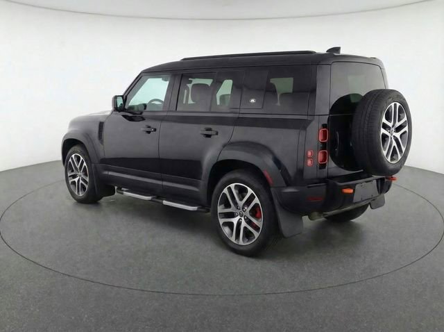 Used 2023 Land Rover Defender 110 X image 40
