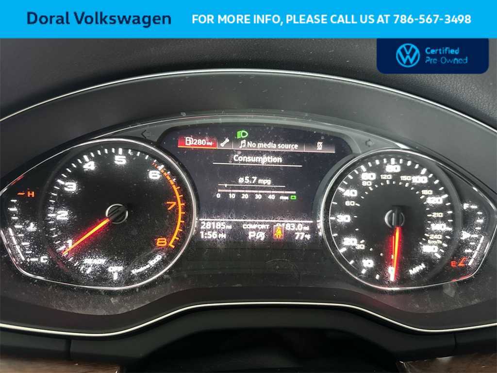 Used 2023 Audi Q5 2.0T Premium w/ Convenience Package image 16