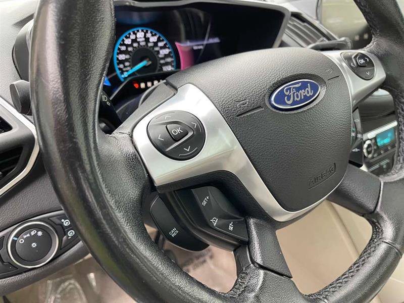 Used 2013 Ford C-MAX SEL image 27