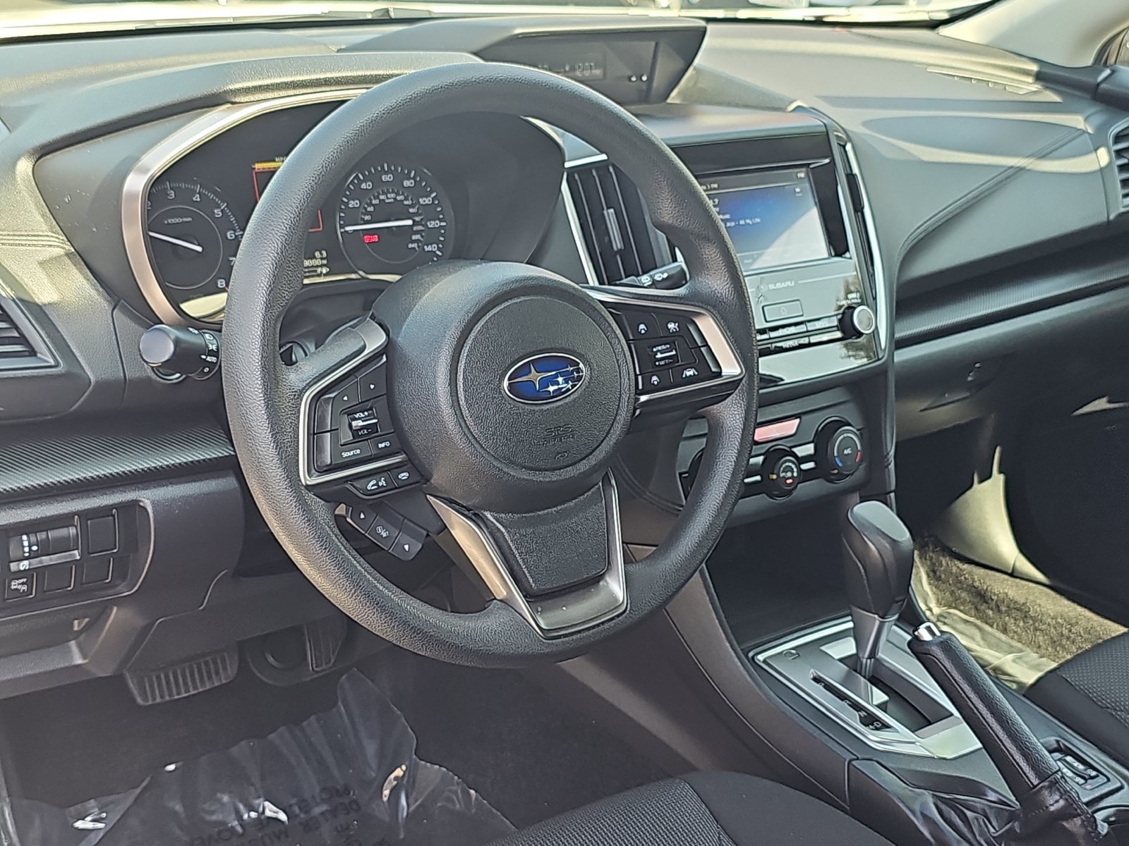 Used 2018 Subaru Impreza 2.0i Premium AWD/4WD image 15