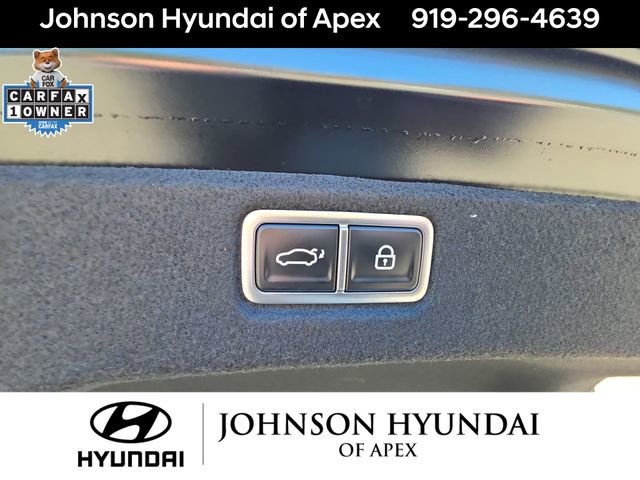 Certified 2026 Hyundai Sonata Limited image 24