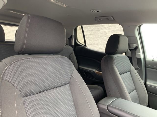 Used 2022 GMC Acadia SLE w/ Infotainment Package image 49