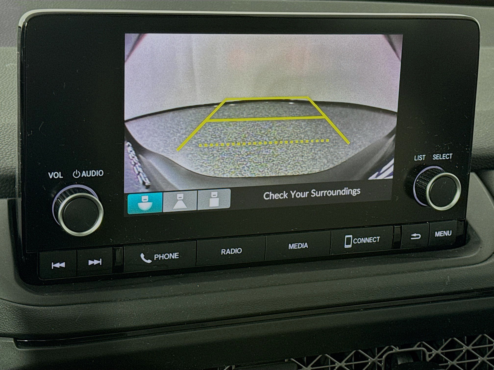 Certified 2023 Honda Accord LX image 13