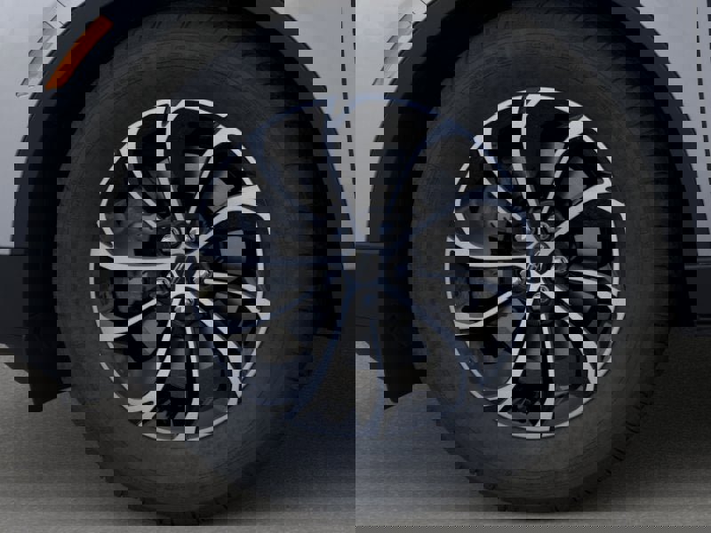 New 2026 Lincoln Nautilus Premier w/ Equipment Group 102A image 19