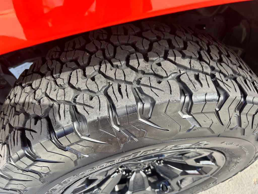Used 2021 RAM 1500 Big Horn w/ Built-to-serve Edition AWD/4WD image 21