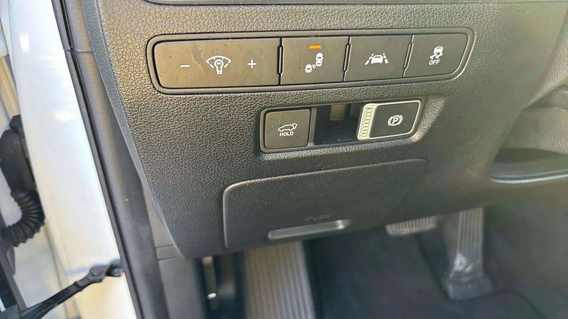 Used 2021 Hyundai Palisade Calligraphy image 62