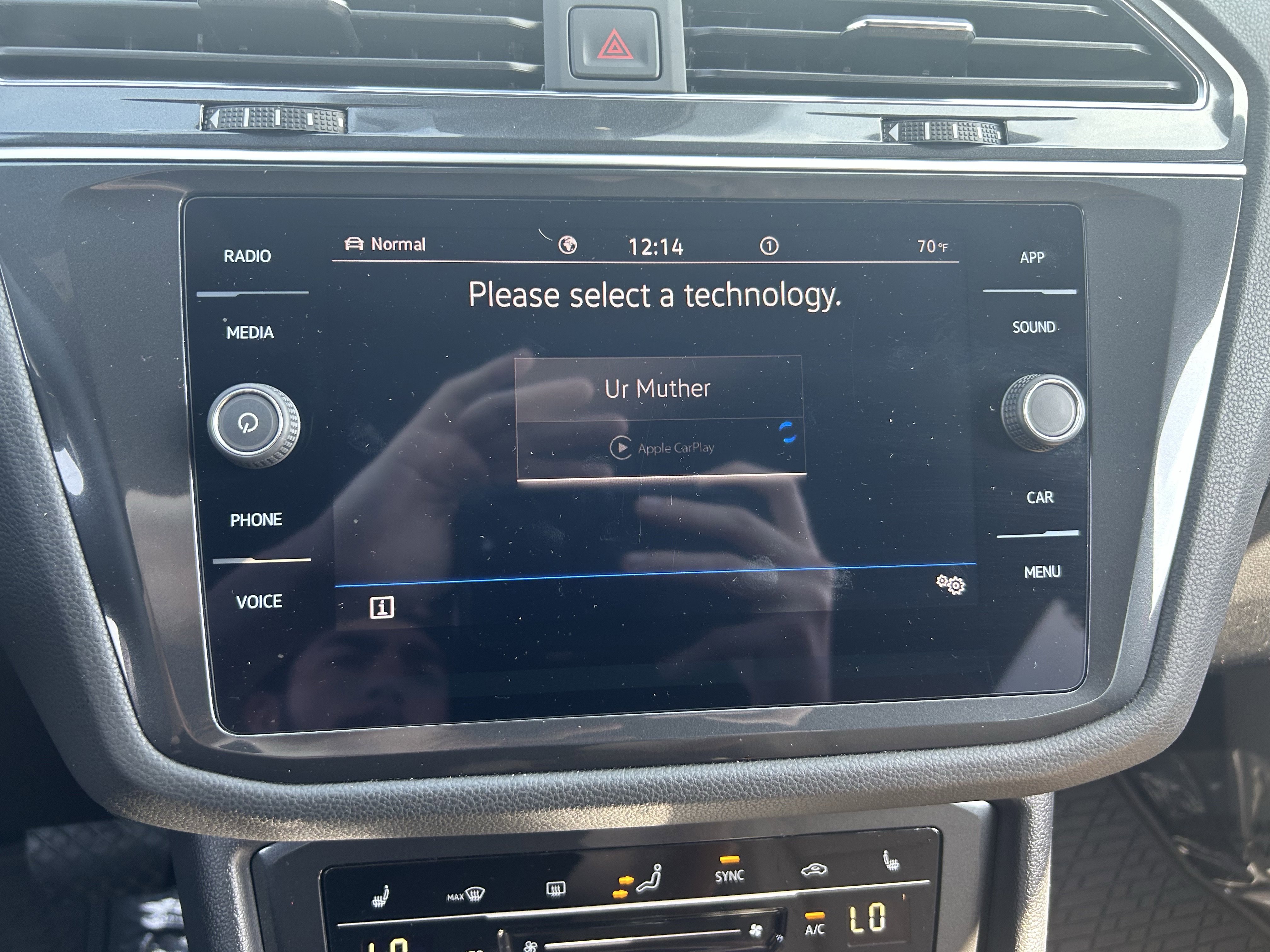 Certified 2023 Volkswagen Tiguan SE image 12