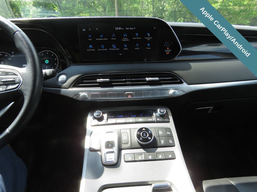 Used 2022 Hyundai Palisade Calligraphy AWD/4WD image 30