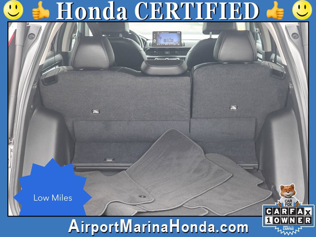 Used 2025 Honda CR-V EX-L image 15