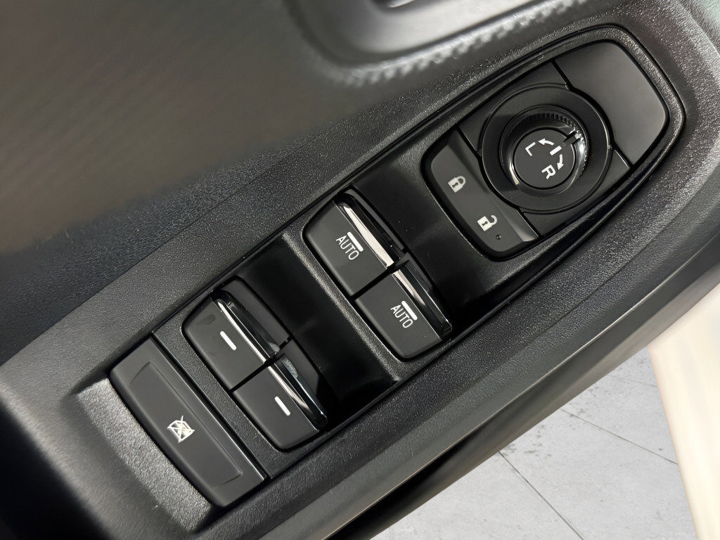 New 2026 Subaru Crosstrek 2.5i Wilderness image 20